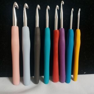 Crochet Hooks